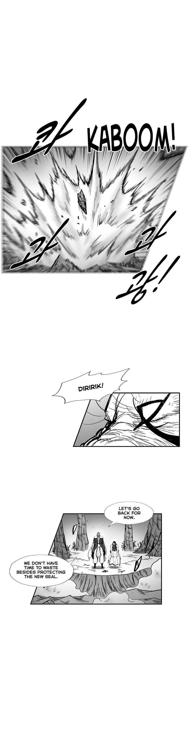 Red Storm Chapter 294 page 6