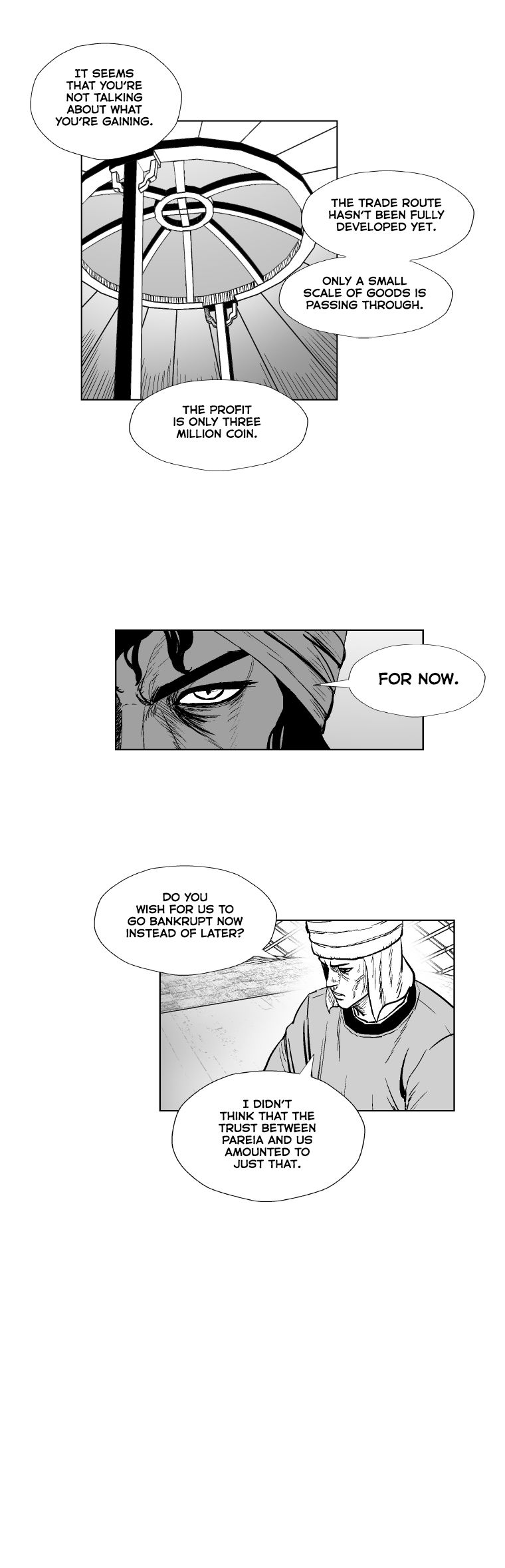Red Storm Chapter 294 page 14