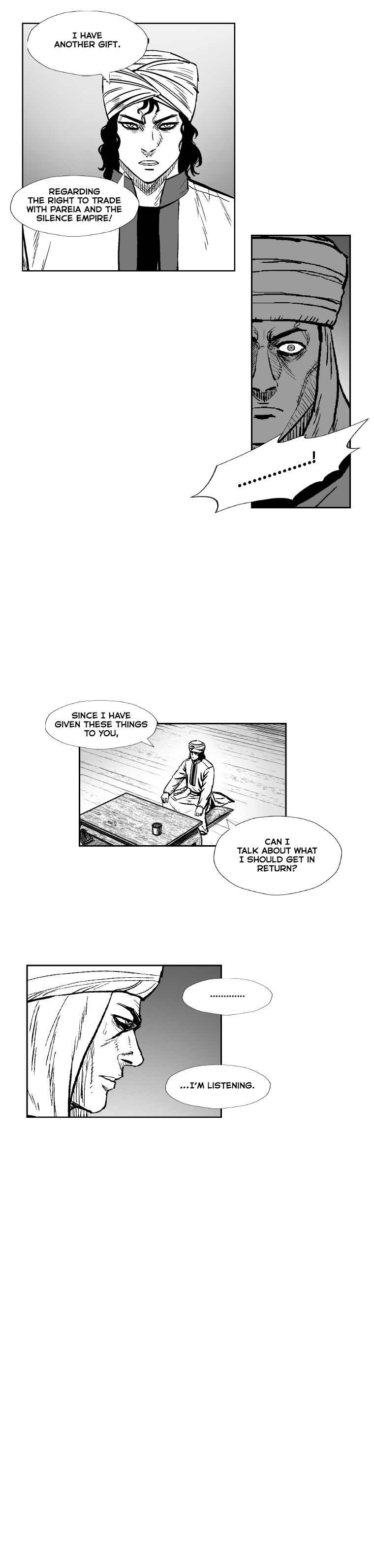 Red Storm Chapter 294 page 16