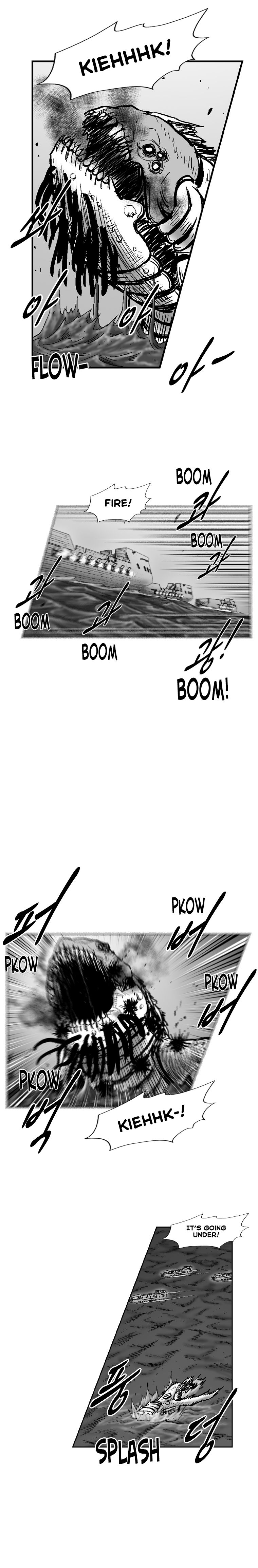 Red Storm Chapter 294 page 17
