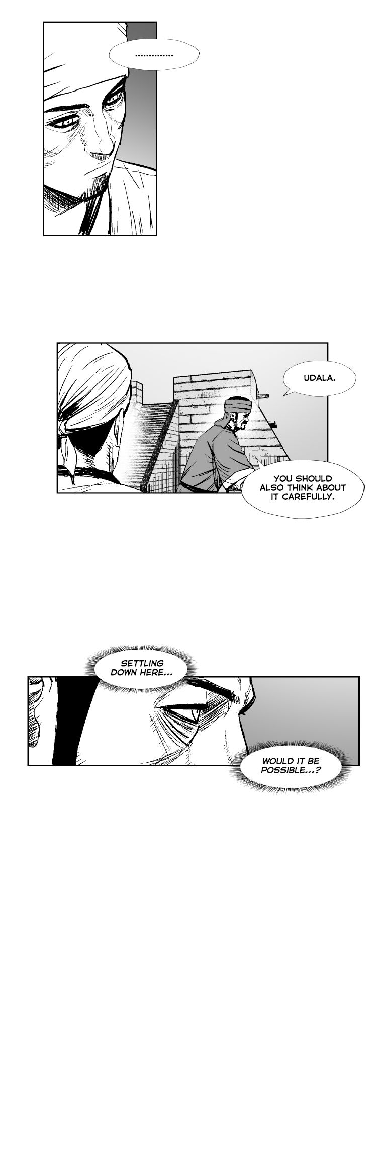 Red Storm Chapter 294 page 22