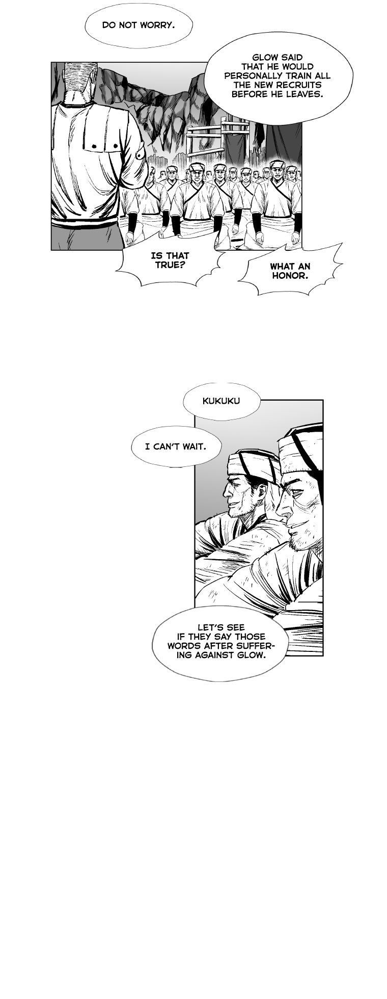 Red Storm Chapter 295 page 7