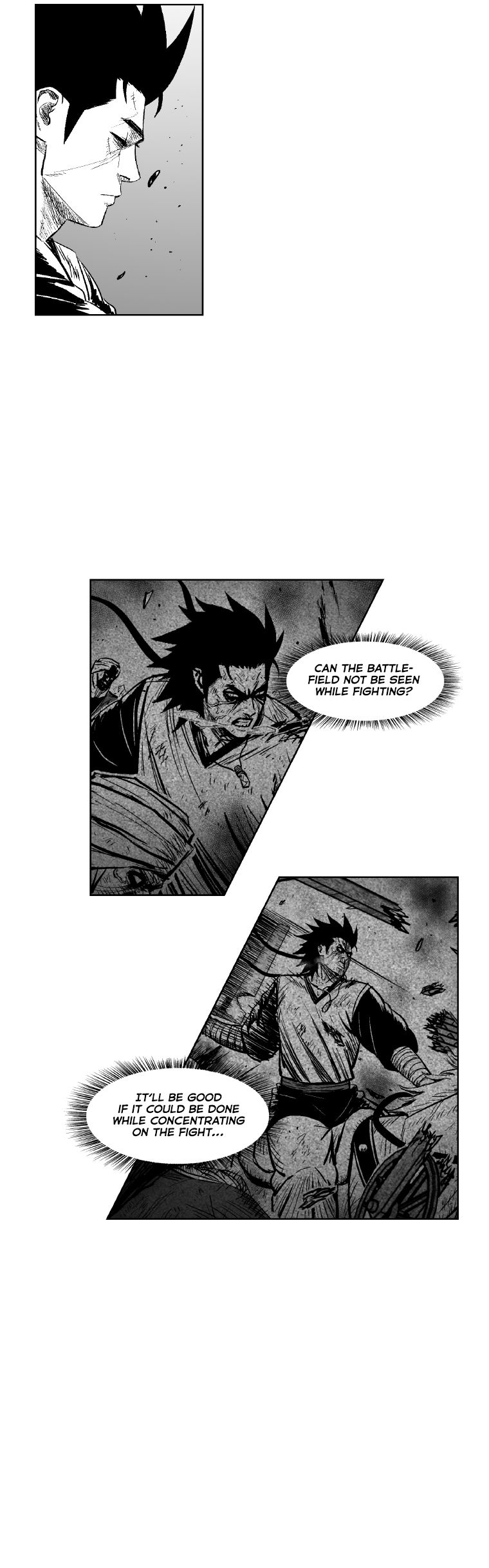 Red Storm Chapter 295 page 15