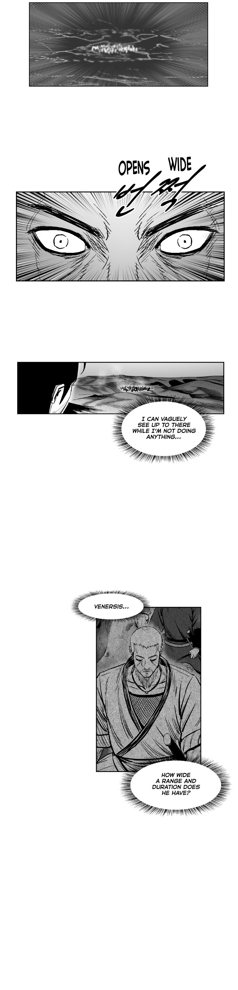 Red Storm Chapter 295 page 17