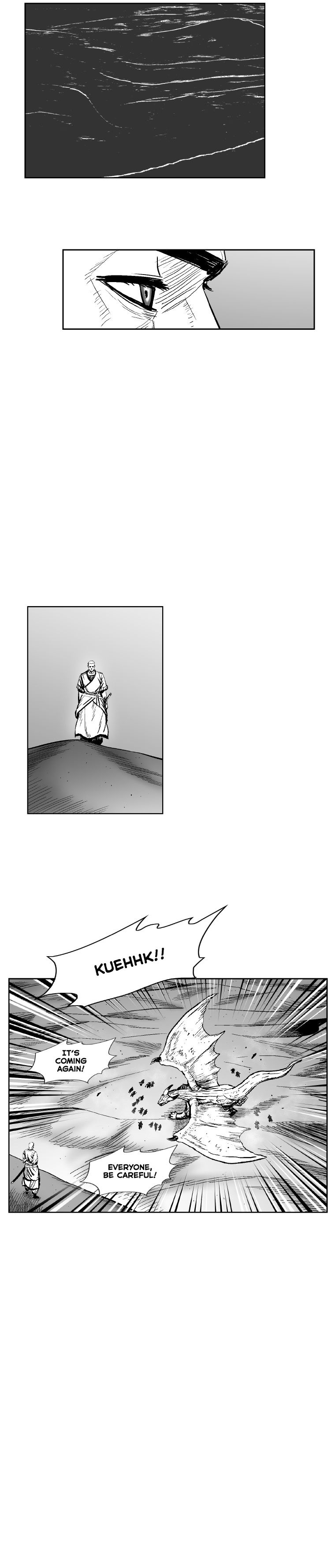 Red Storm Chapter 295 page 20