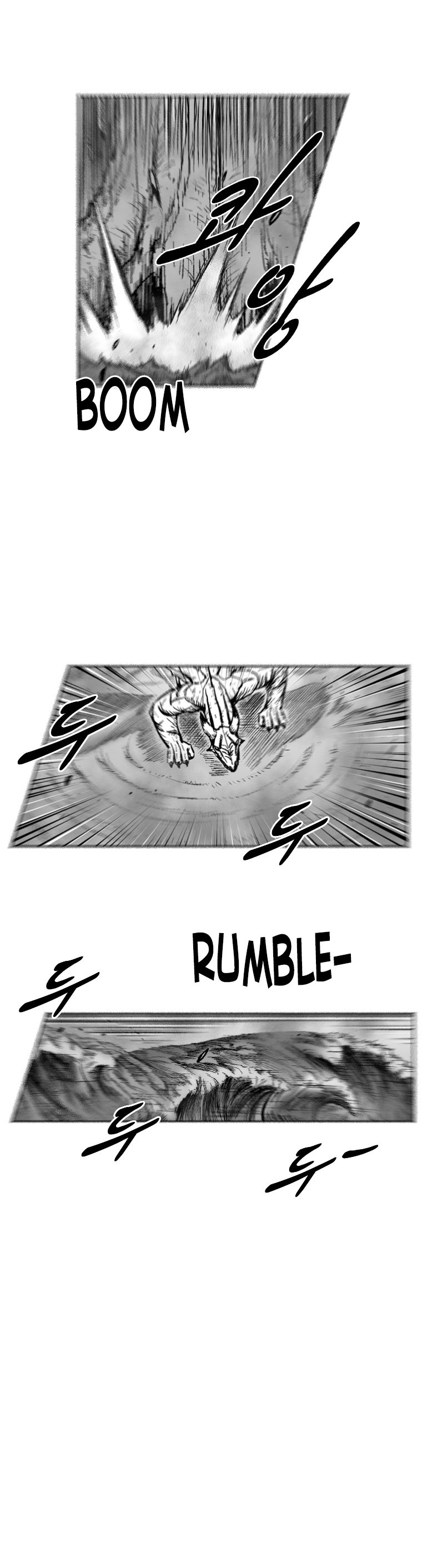 Red Storm Chapter 296 page 4