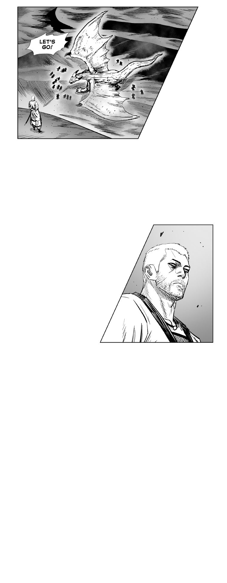 Red Storm Chapter 296 page 6