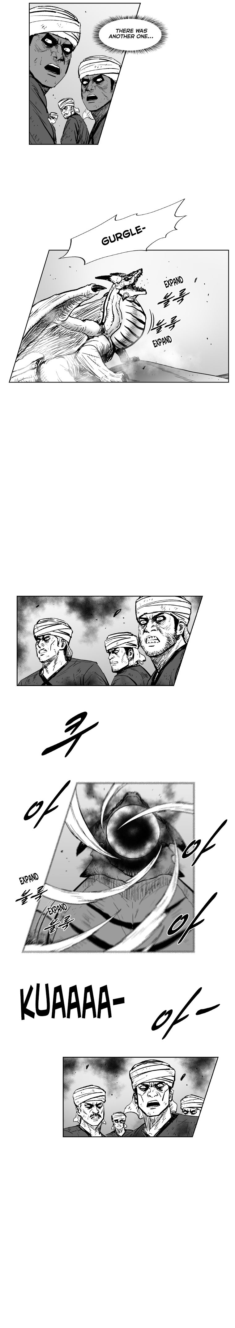 Red Storm Chapter 296 page 9