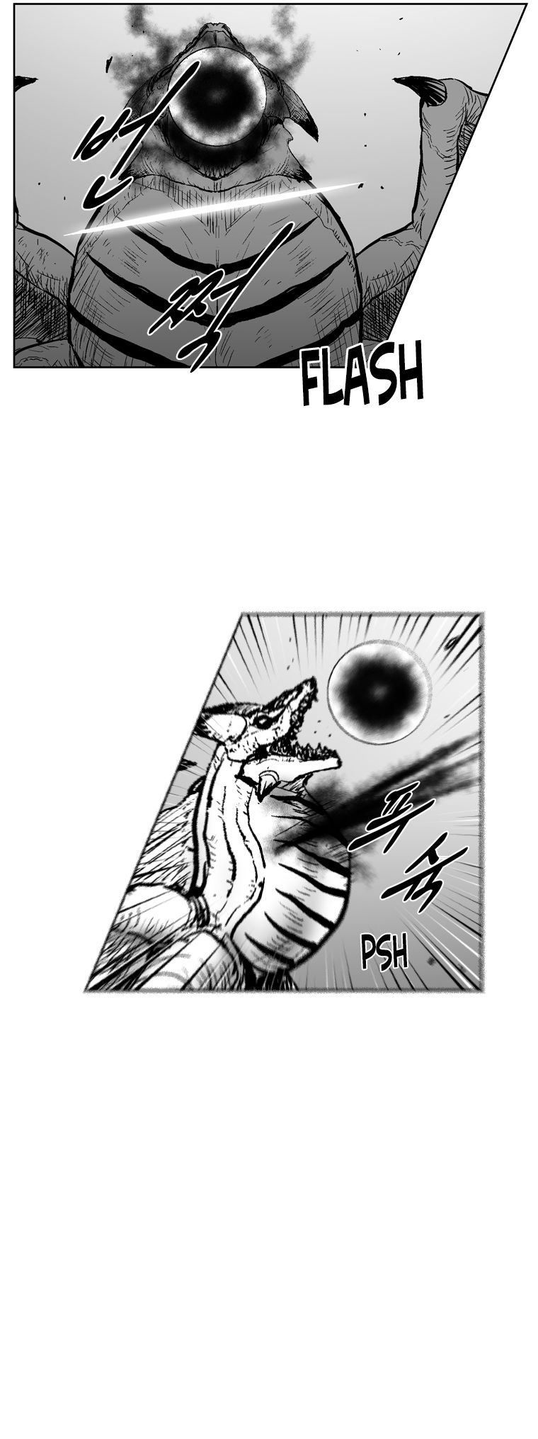 Red Storm Chapter 296 page 10