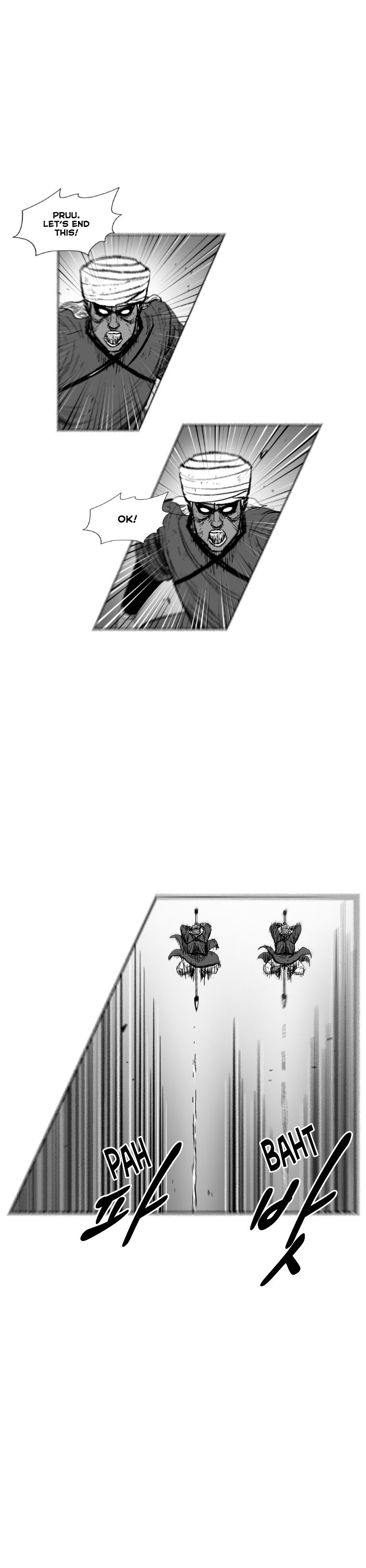 Red Storm Chapter 296 page 15