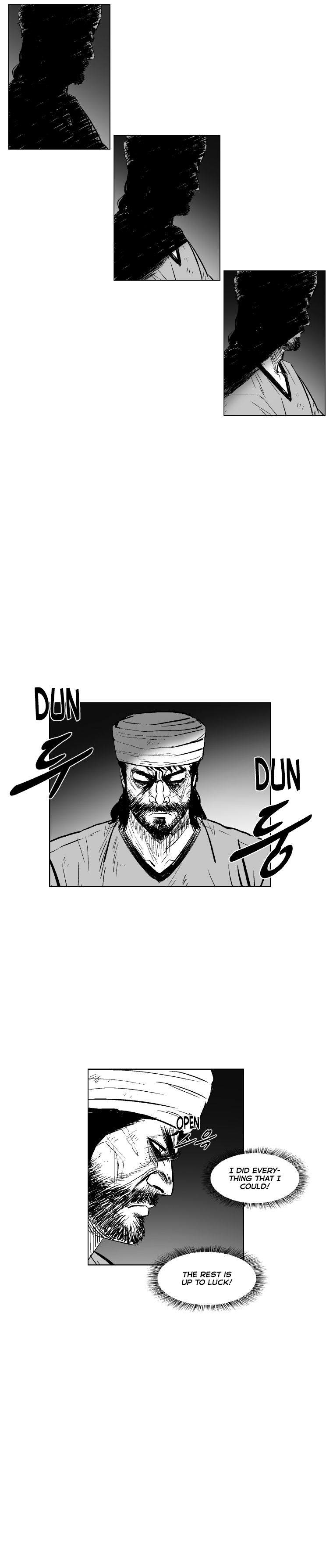 Red Storm Chapter 296 page 20