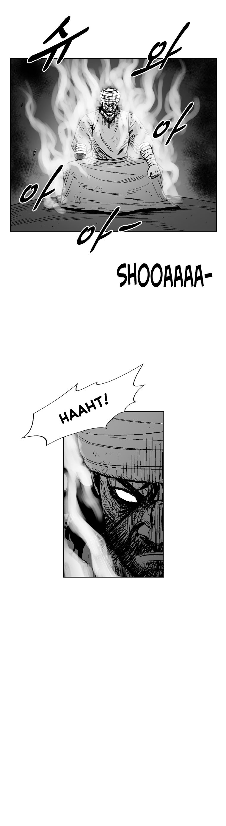 Red Storm Chapter 296 page 21