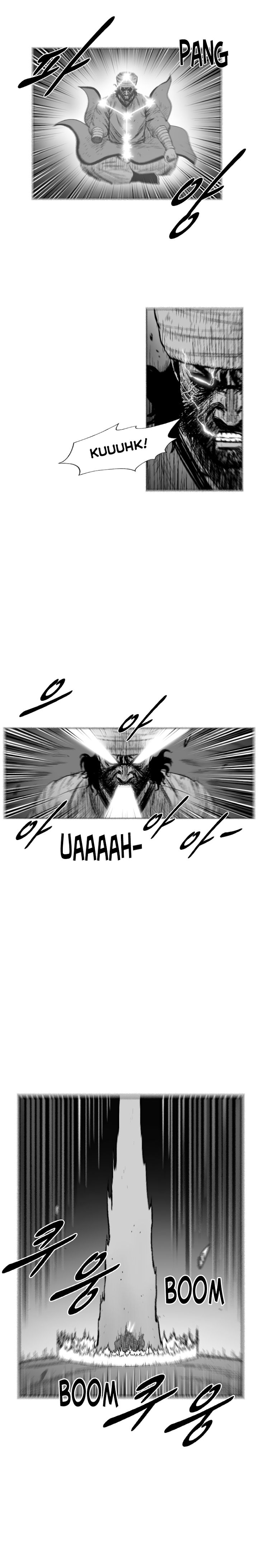 Red Storm Chapter 297 page 4
