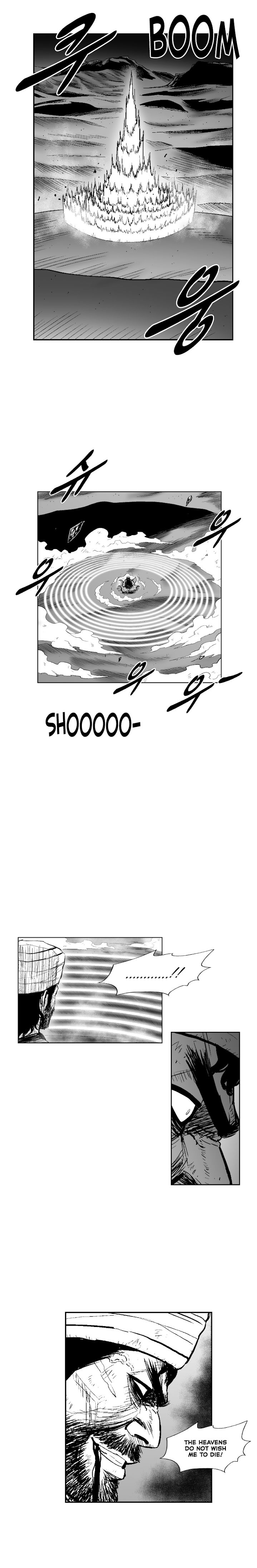 Red Storm Chapter 297 page 6