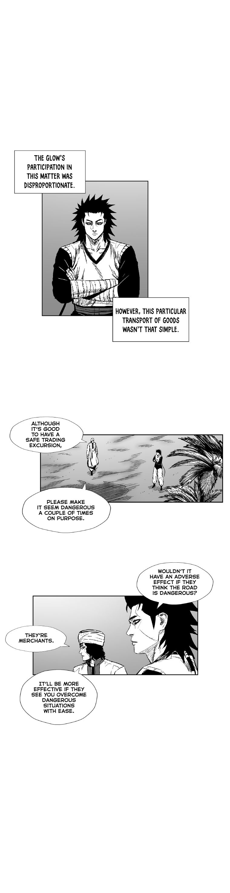 Red Storm Chapter 297 page 9