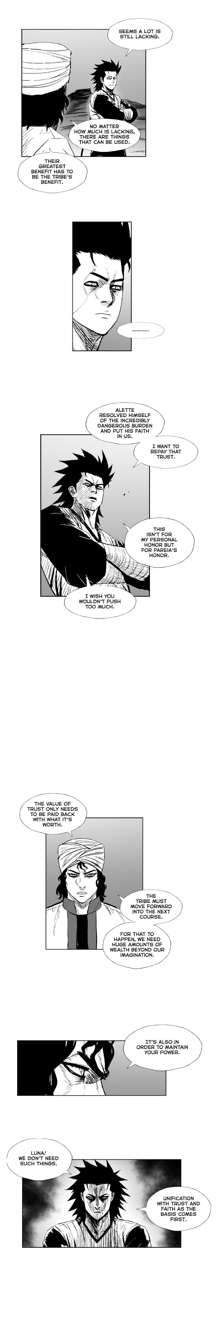 Red Storm Chapter 297 page 10