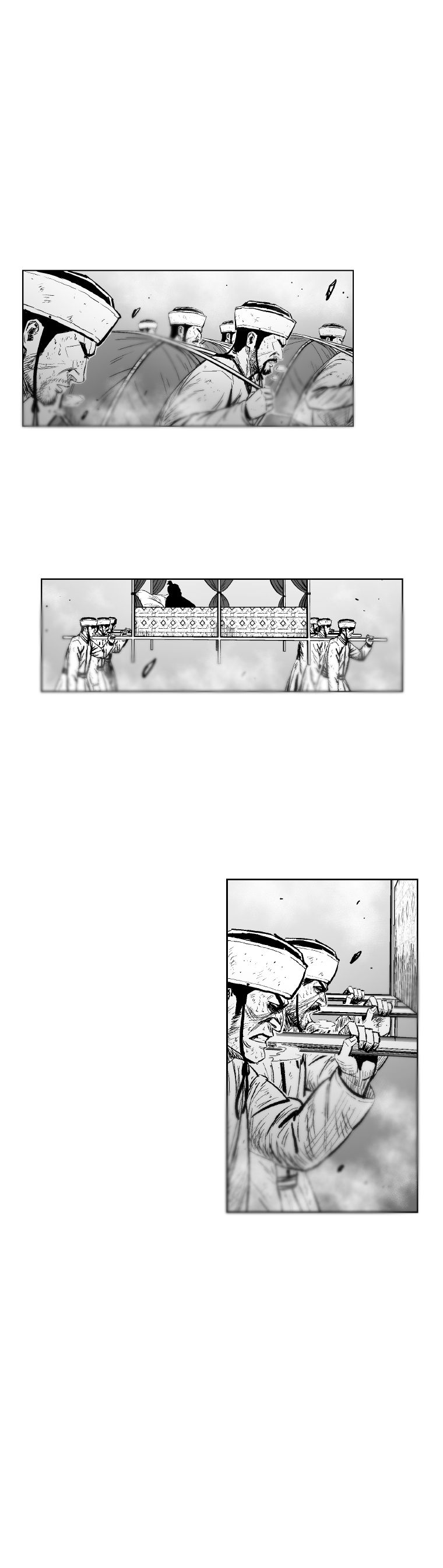 Red Storm Chapter 297 page 13