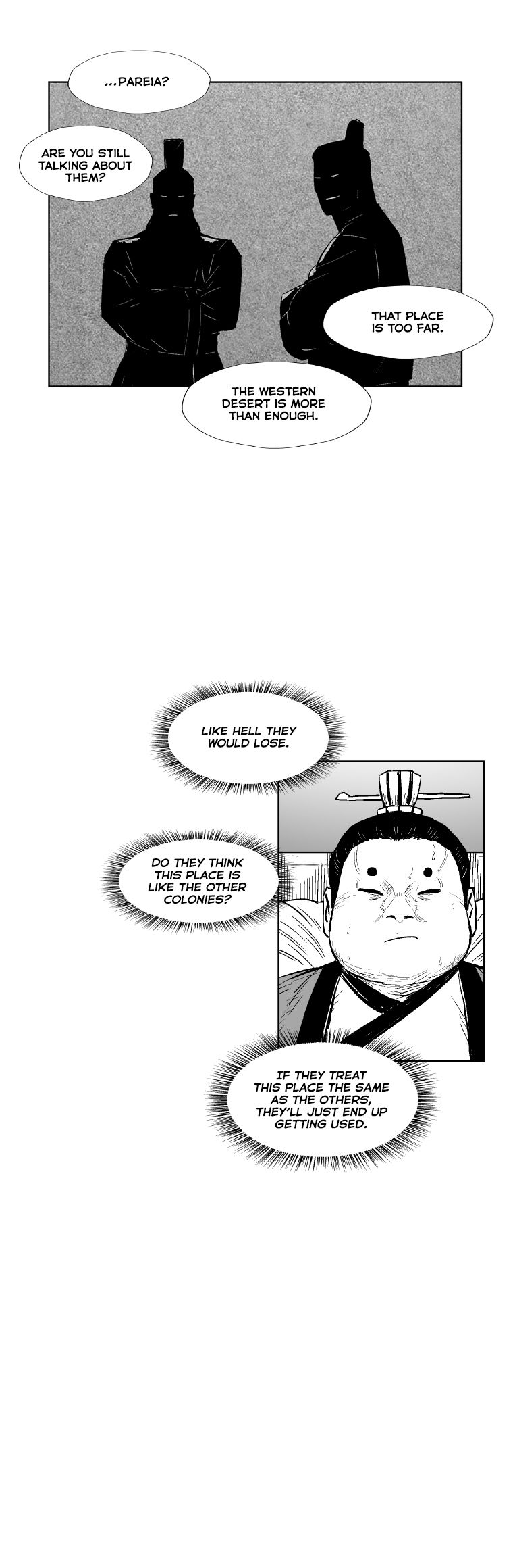 Red Storm Chapter 297 page 15