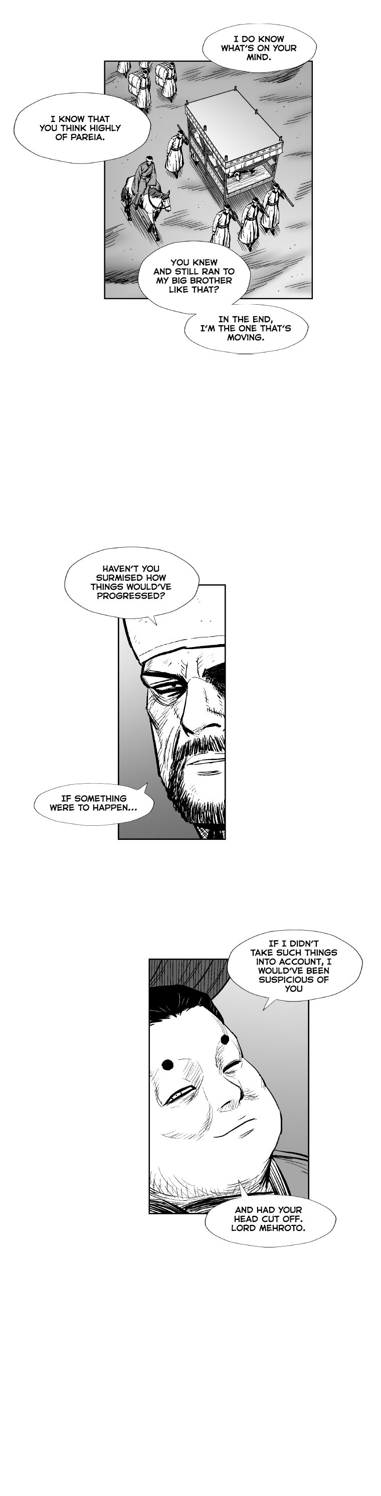 Red Storm Chapter 297 page 17