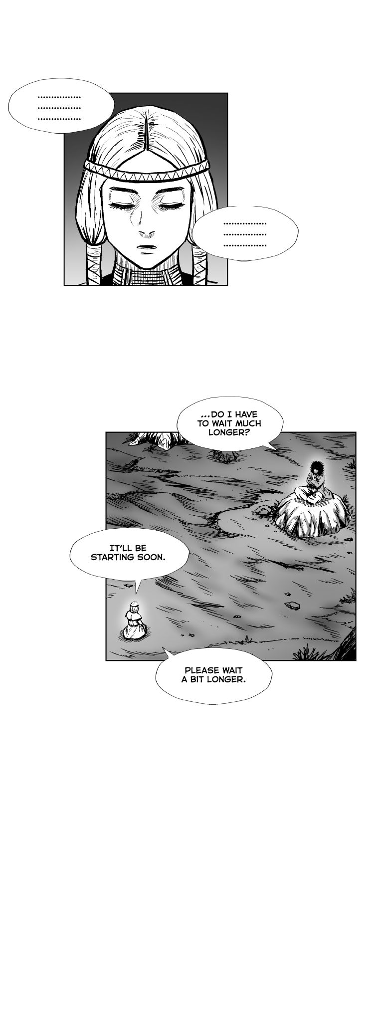 Red Storm Chapter 297 page 19