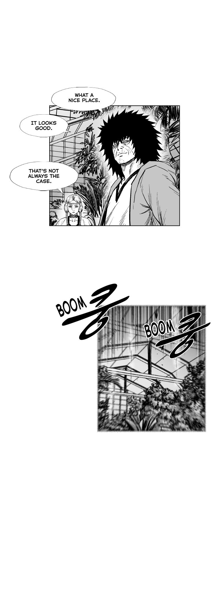 Red Storm Chapter 298 page 3