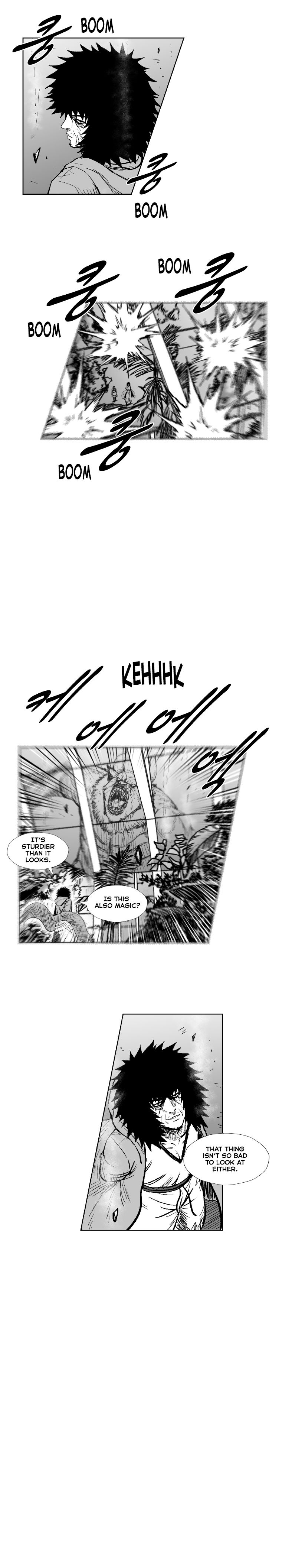 Red Storm Chapter 298 page 4