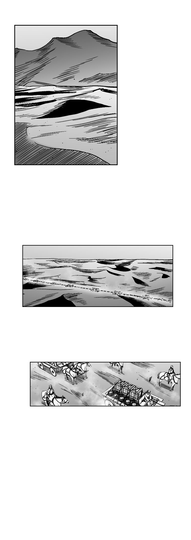 Red Storm Chapter 298 page 5