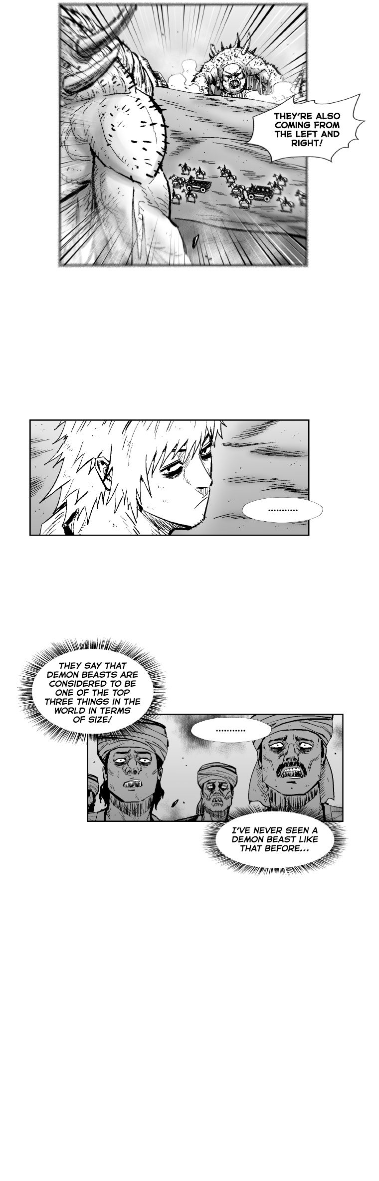 Red Storm Chapter 298 page 7