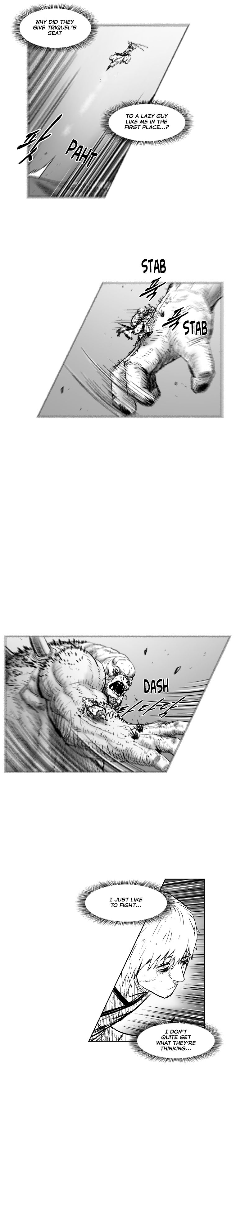 Red Storm Chapter 298 page 12
