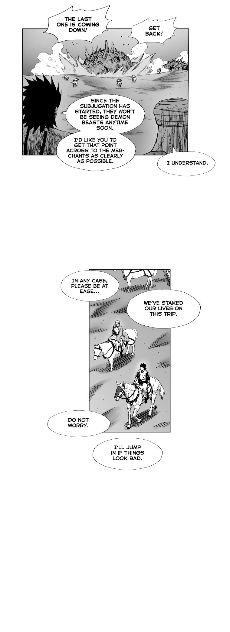Red Storm Chapter 298 page 15
