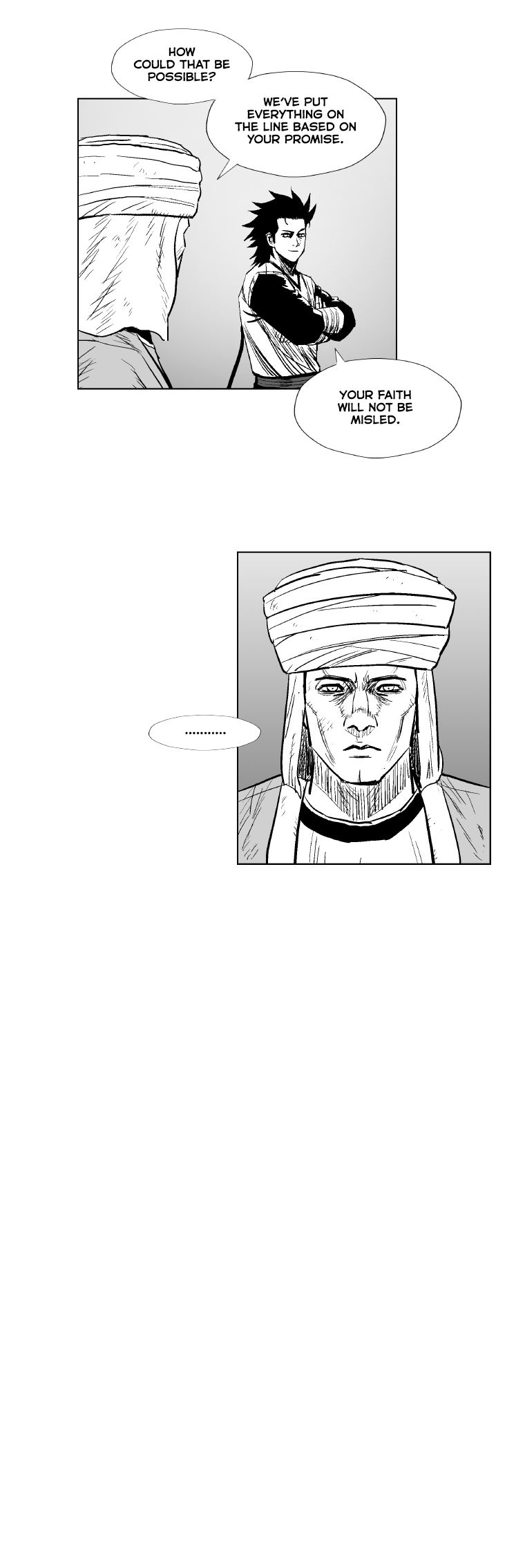 Red Storm Chapter 298 page 17
