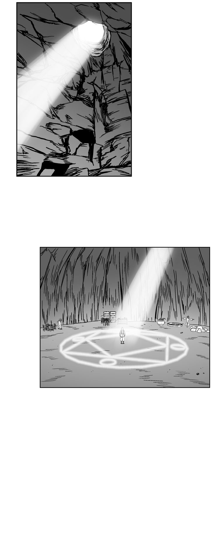 Red Storm Chapter 298 page 18