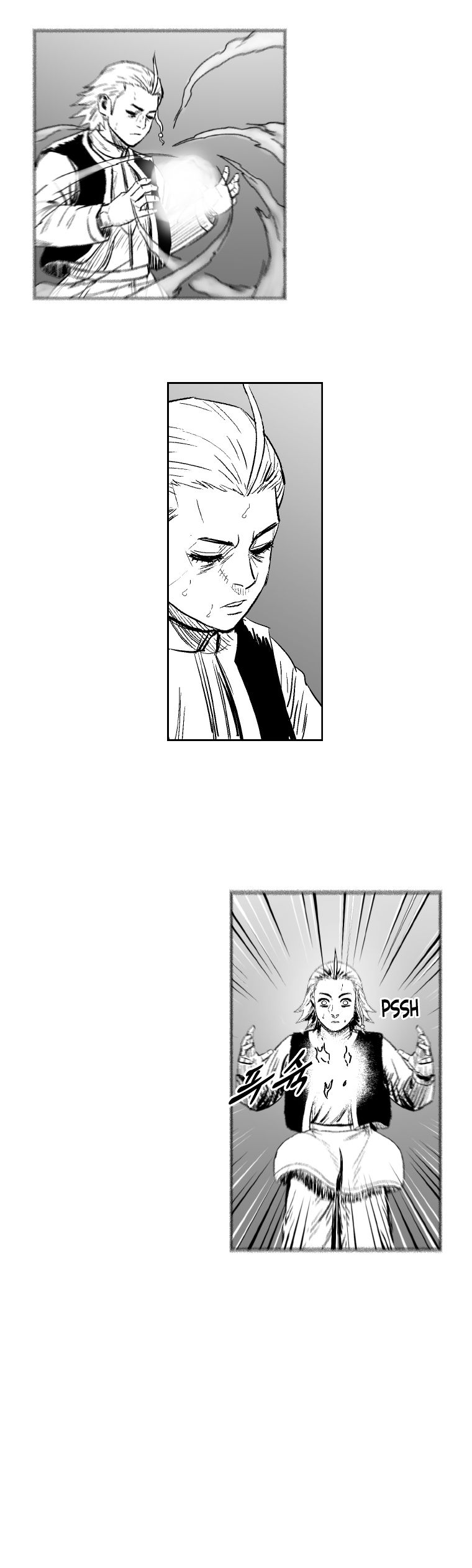 Red Storm Chapter 298 page 20