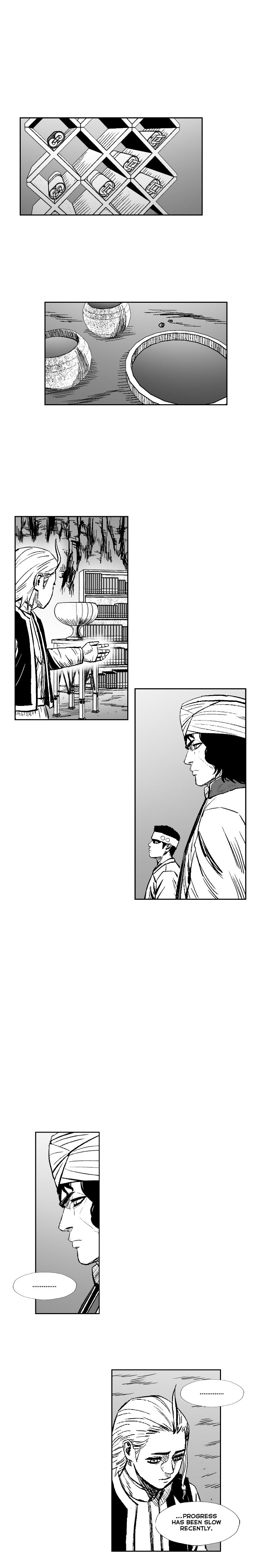 Red Storm Chapter 299 page 3