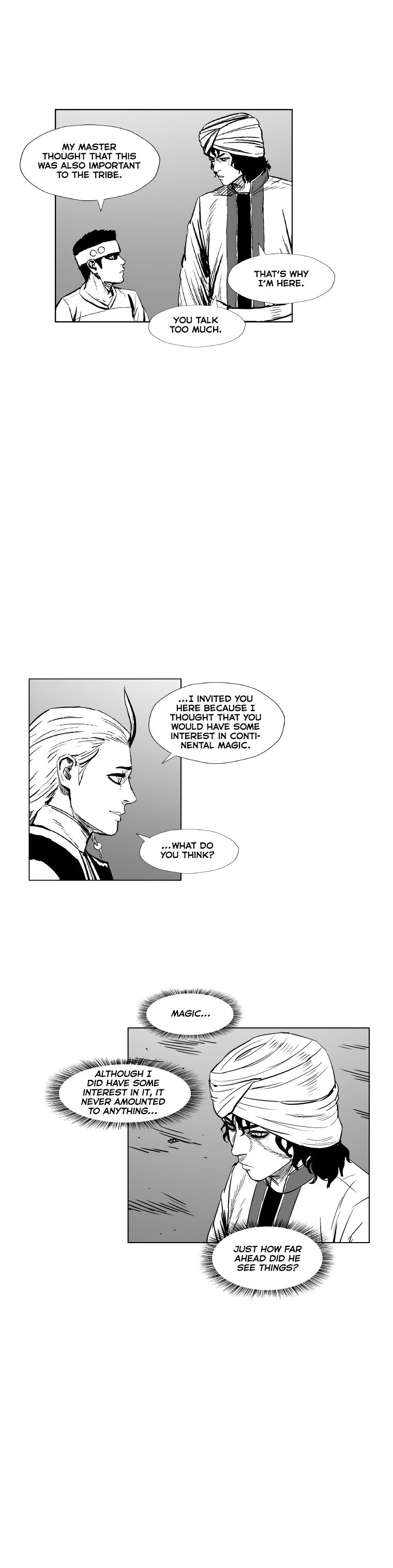 Red Storm Chapter 299 page 4