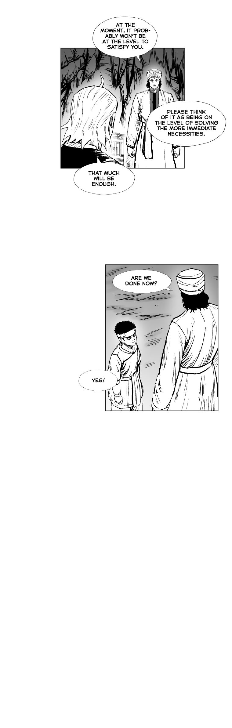 Red Storm Chapter 299 page 6