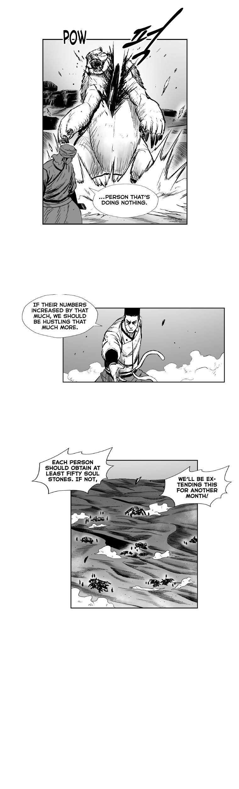 Red Storm Chapter 299 page 10