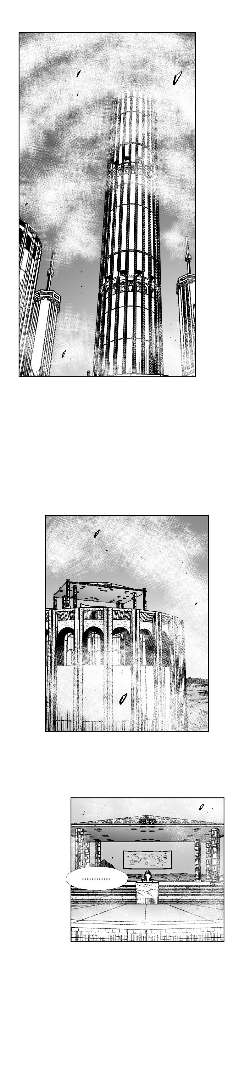 Red Storm Chapter 299 page 11