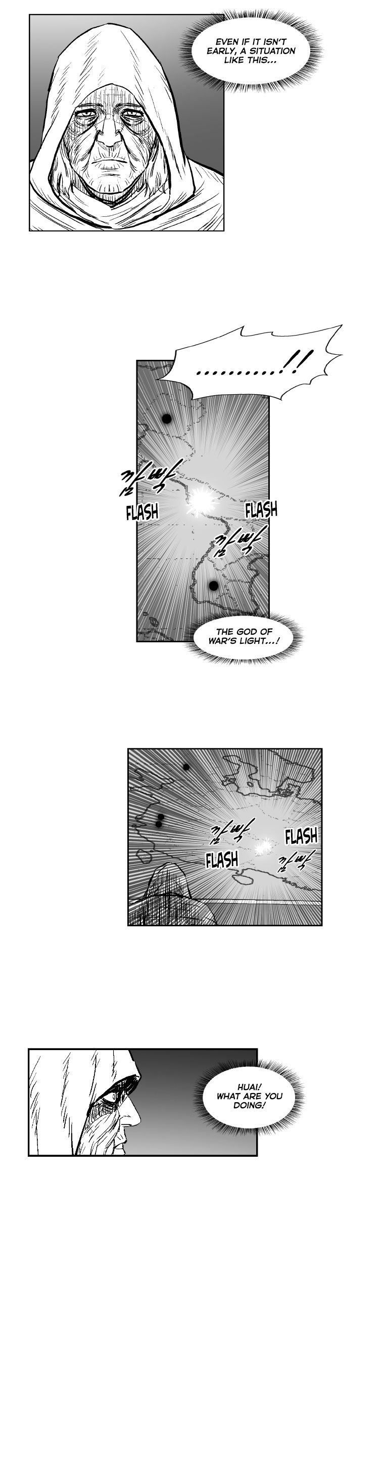 Red Storm Chapter 299 page 12