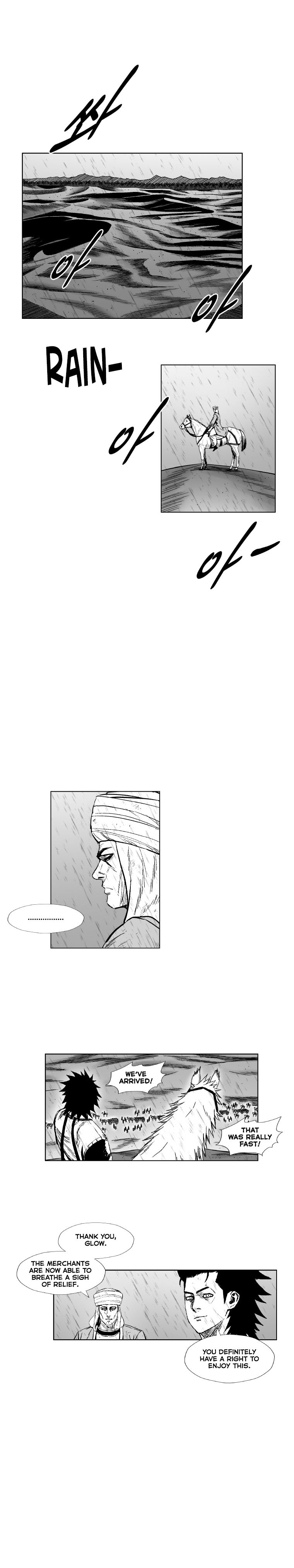 Red Storm Chapter 299 page 13