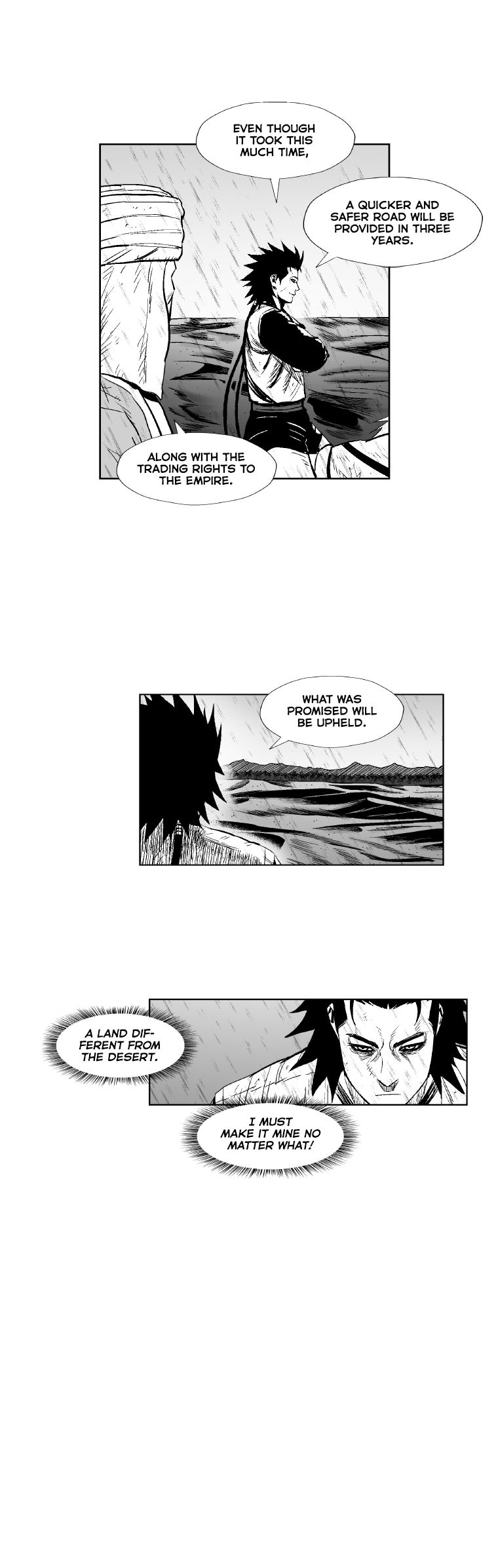 Red Storm Chapter 299 page 14
