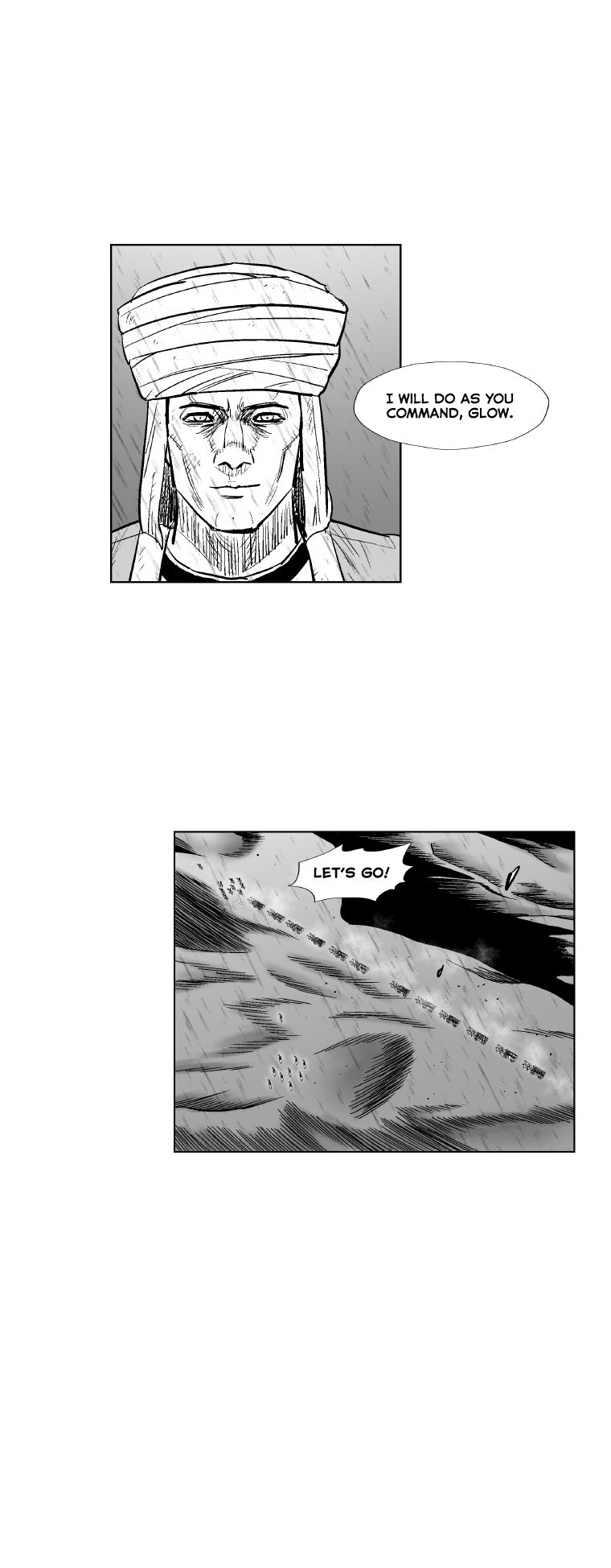 Red Storm Chapter 299 page 16