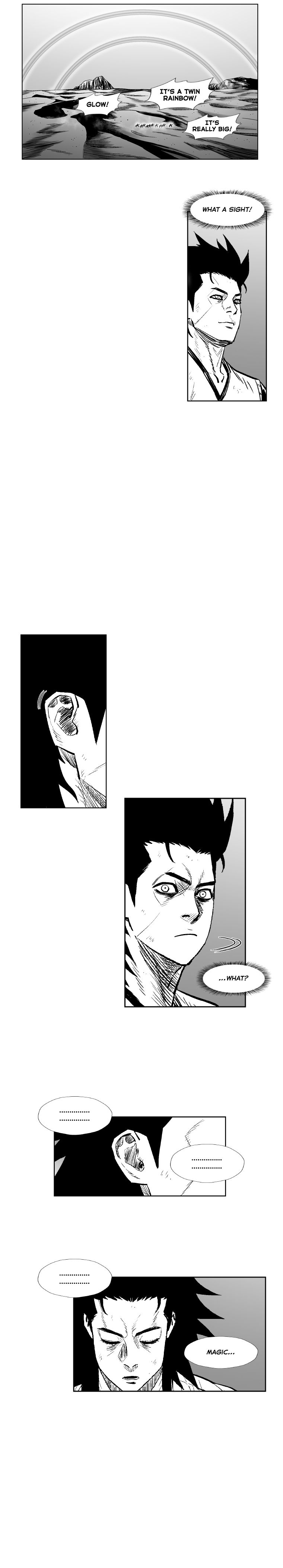 Red Storm Chapter 299 page 19