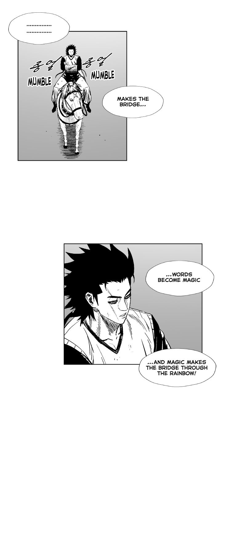 Red Storm Chapter 299 page 20