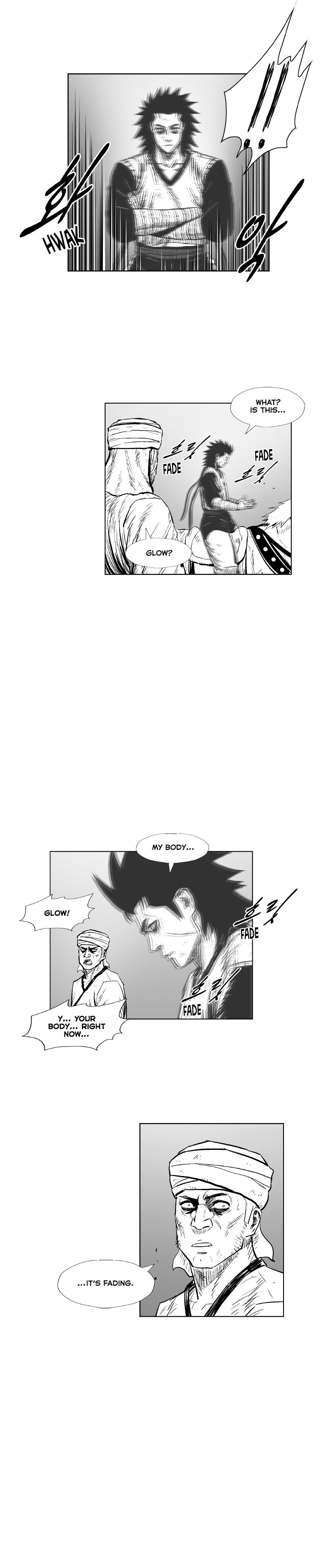 Red Storm Chapter 299 page 21