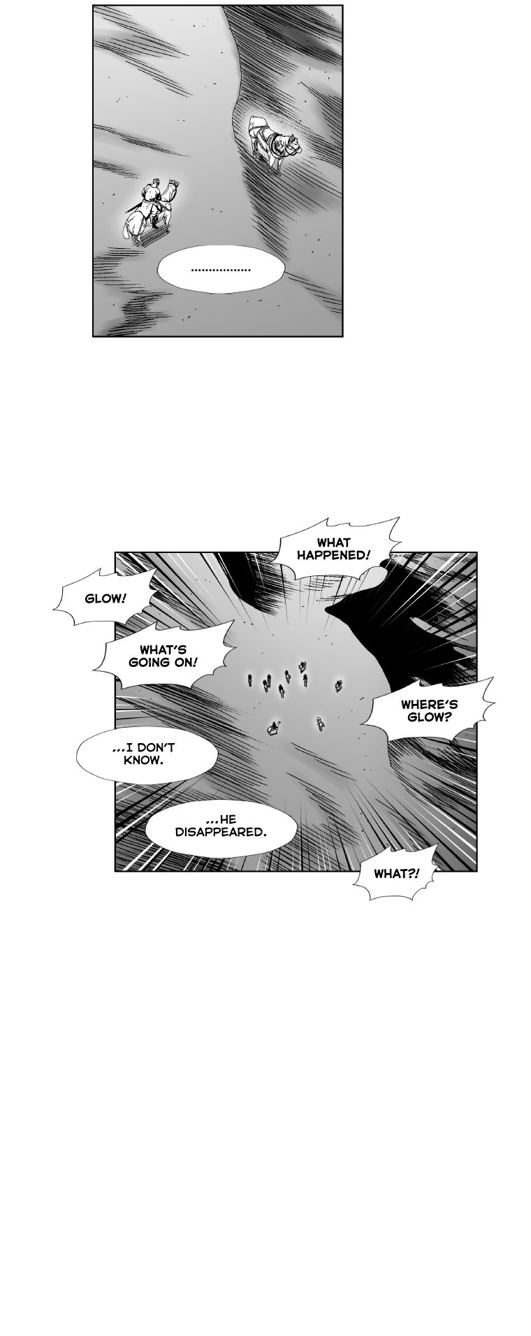 Red Storm Chapter 299 page 22
