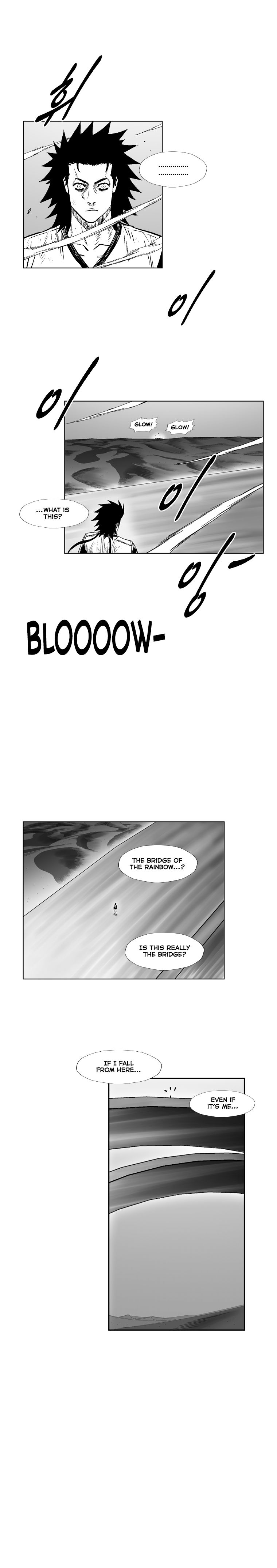 Red Storm Chapter 299 page 23