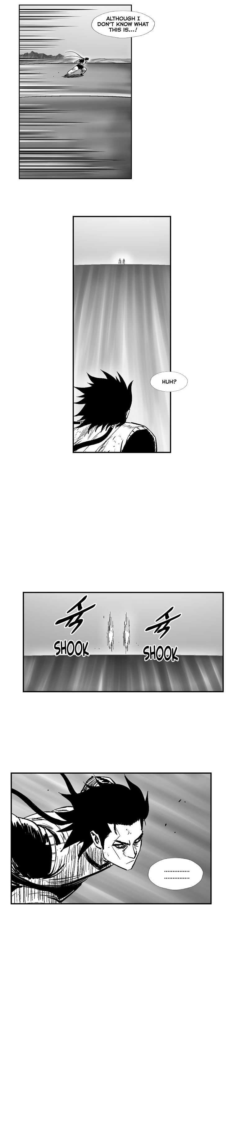 Red Storm Chapter 299 page 24