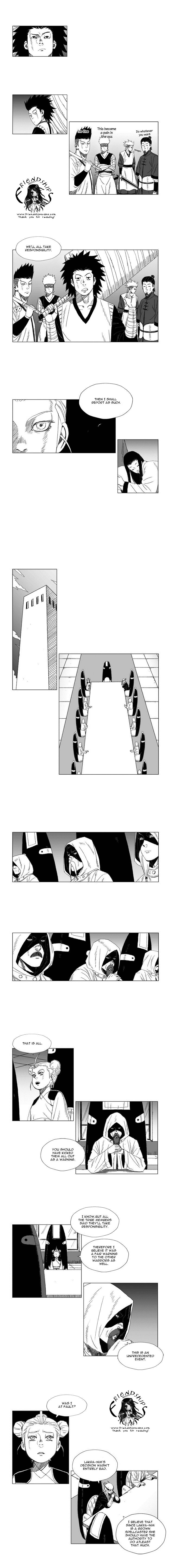 Red Storm Chapter 30 page 4