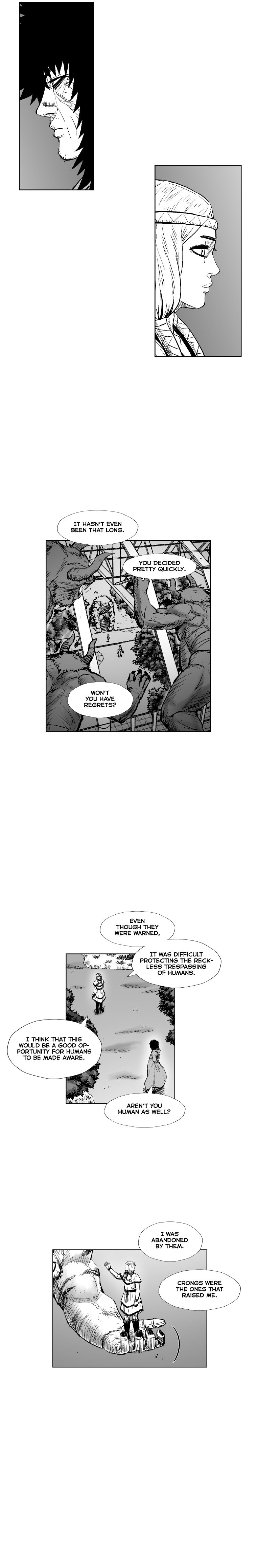 Red Storm Chapter 300 page 5